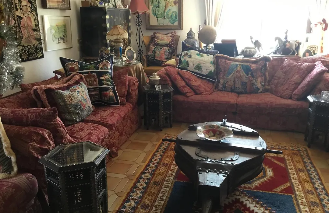 Villa La Cerisaie-1